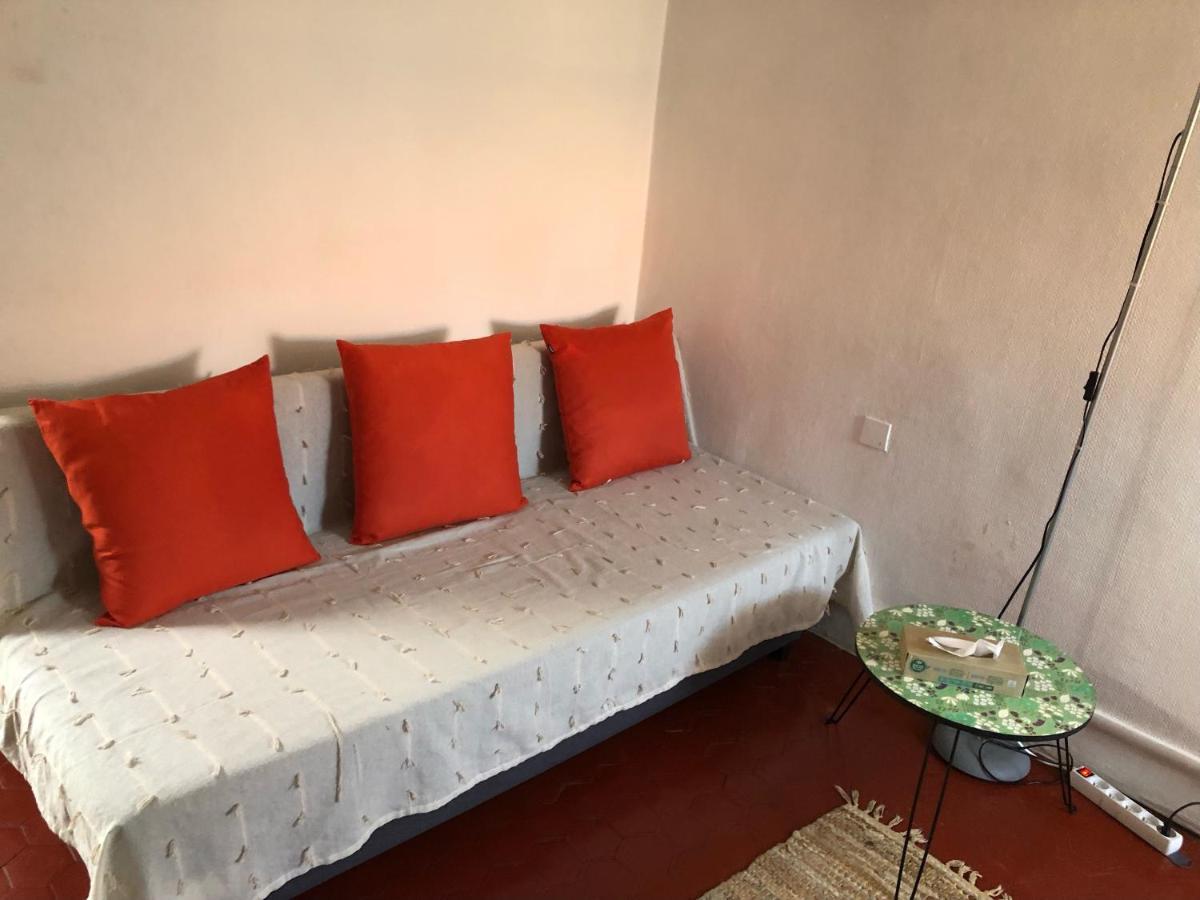 Apt 2-3 Pces Dans Le Carre D Or A 290 M Des Plages نيس المظهر الخارجي الصورة