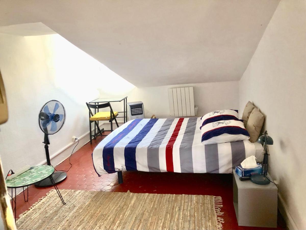 Apt 2-3 Pces Dans Le Carre D Or A 290 M Des Plages نيس المظهر الخارجي الصورة