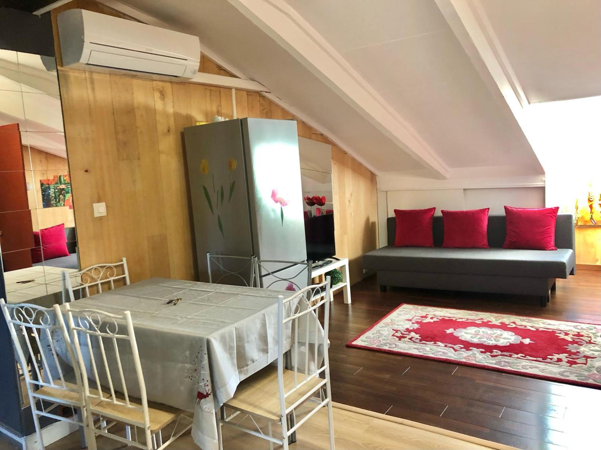 Apt 2-3 Pces Dans Le Carre D Or A 290 M Des Plages نيس المظهر الخارجي الصورة