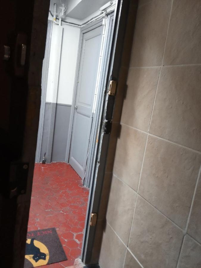 Apt 2-3 Pces Dans Le Carre D Or A 290 M Des Plages نيس المظهر الخارجي الصورة